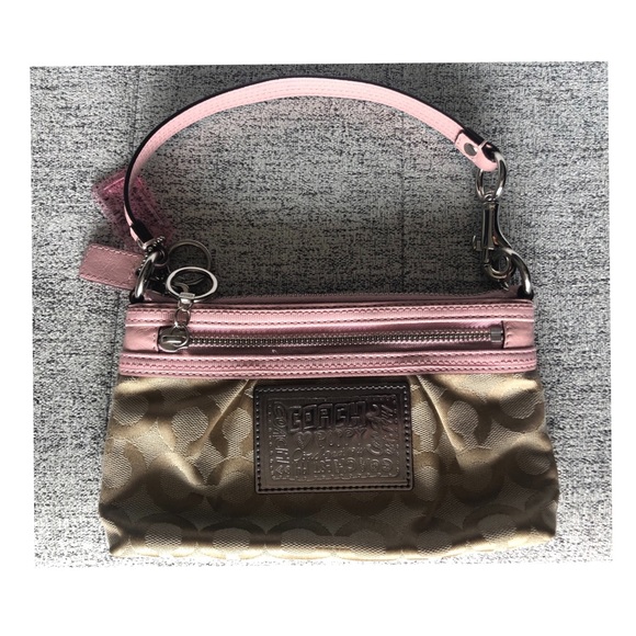 Coach Wristlets - Picture 3 of 3